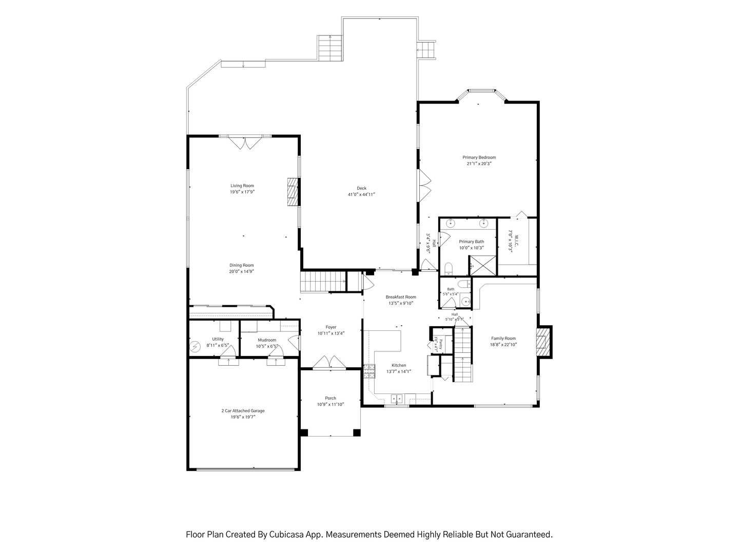 586 Earl Drive Property Photo 42