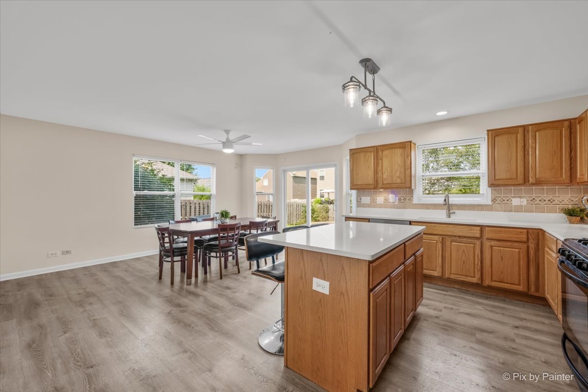 10942 Preston Parkway Property Photo 10