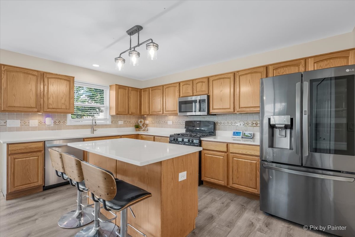 10942 Preston Parkway Property Photo 11