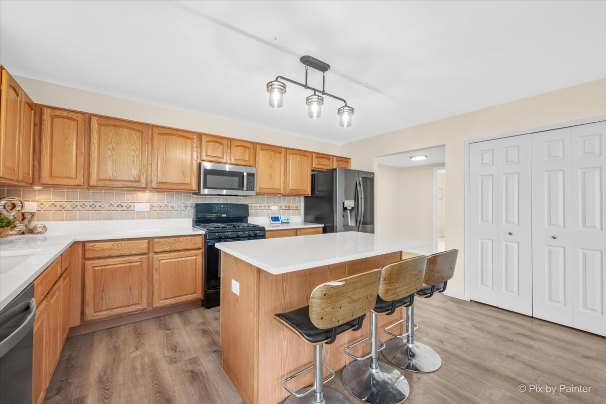10942 Preston Parkway Property Photo 12