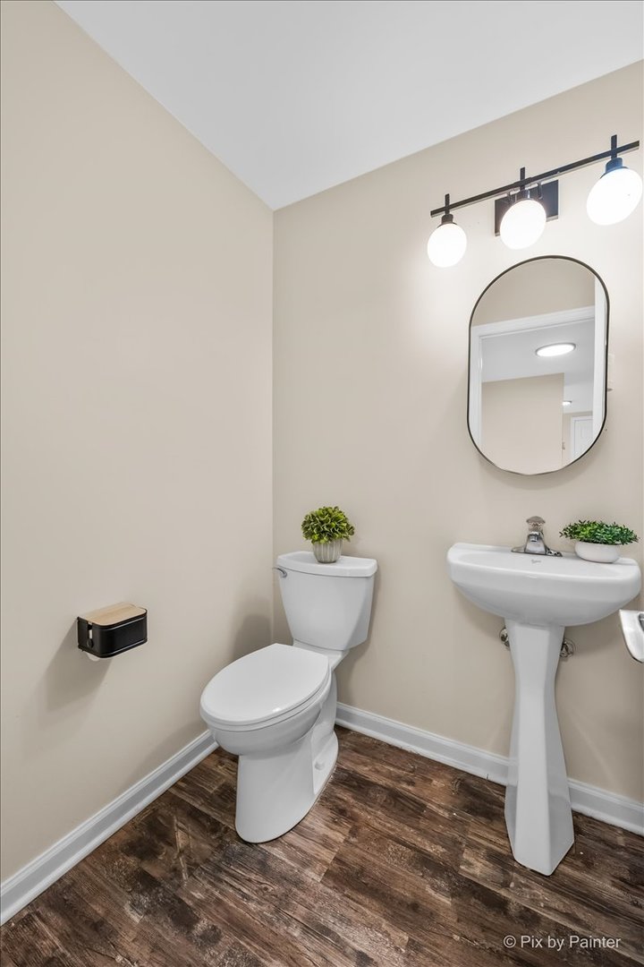 10942 Preston Parkway Property Photo 18