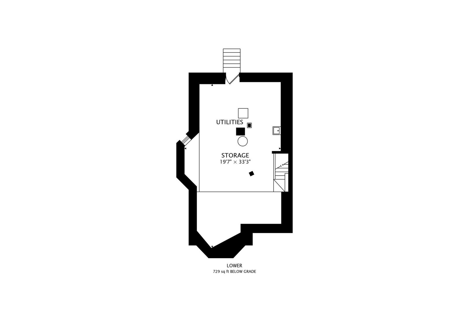 544 N Leamington Avenue Property Photo 36