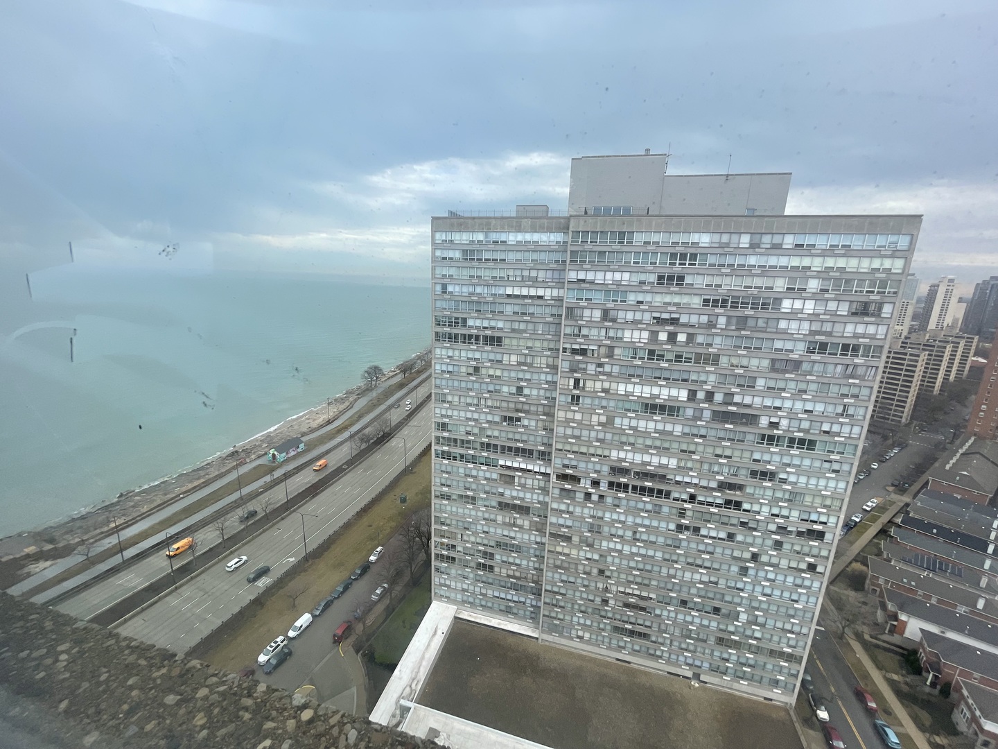 4800 S Chicago Beach Drive 2512n Property Photo 18