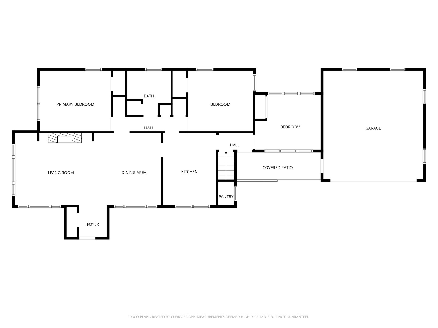 1060 Catherine Street Property Photo 16