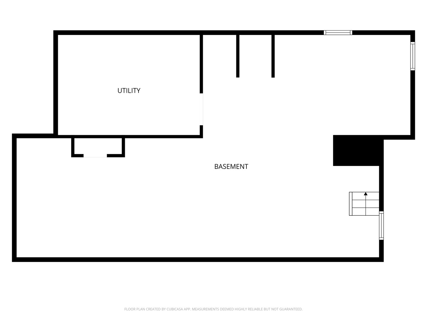 1060 Catherine Street Property Photo 17