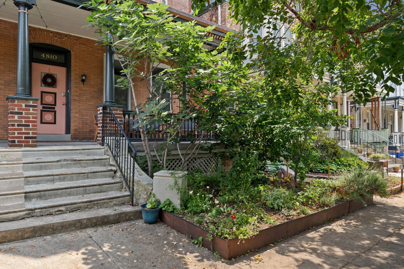 4810 Florence Avenue Property Photo 2