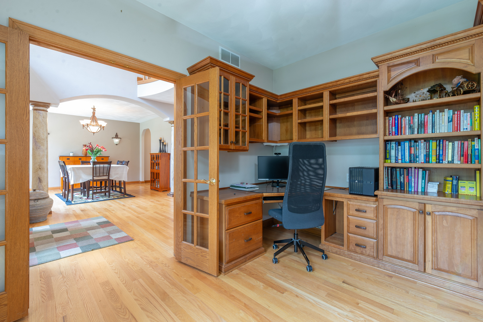 3285 W Forest Road Property Photo 5