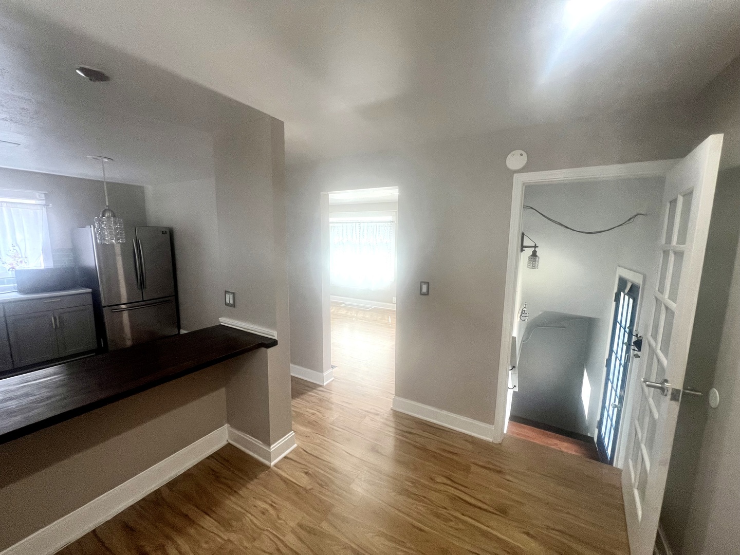 7541 S Hamilton Avenue Property Photo 9