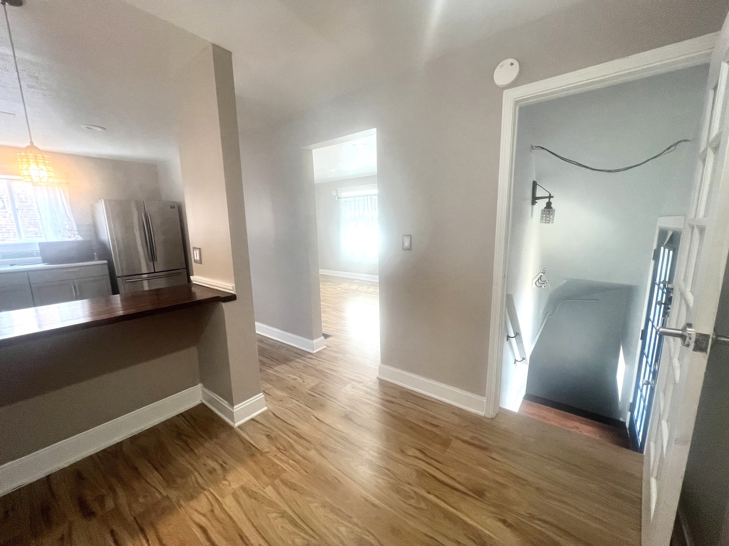 7541 S Hamilton Avenue Property Photo 13