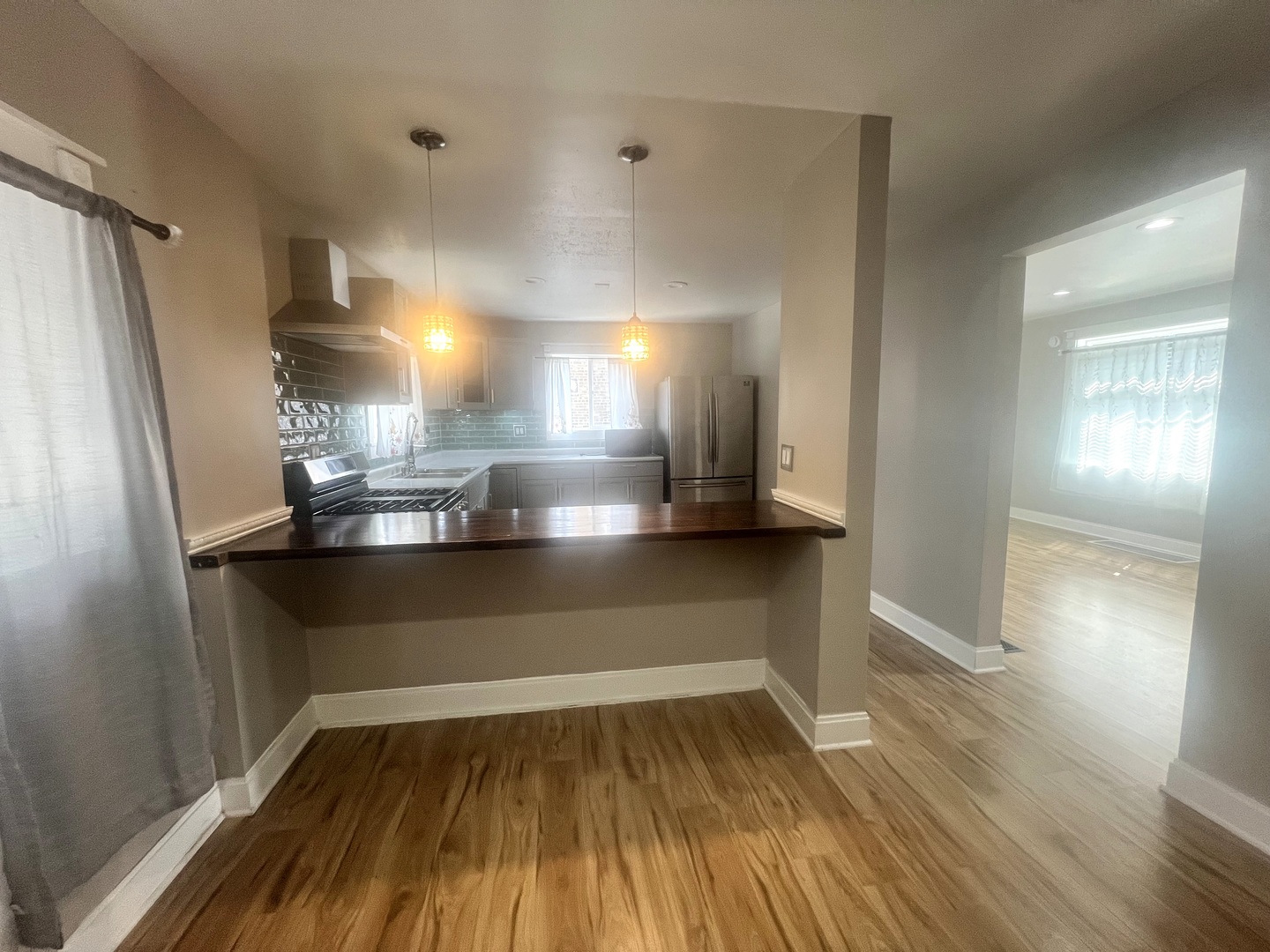 7541 S Hamilton Avenue Property Photo 14