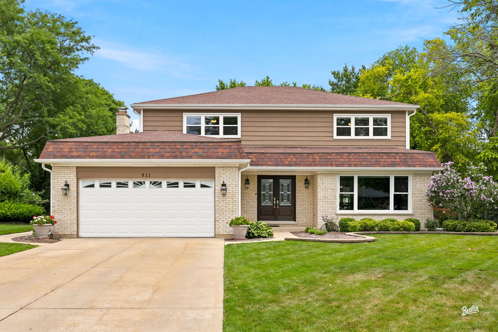 811 Spring Cove Drive Property Photo 1