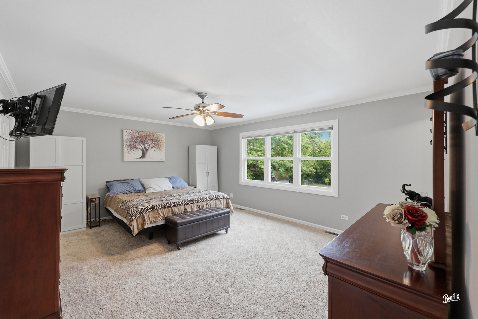 811 Spring Cove Drive Property Photo 13