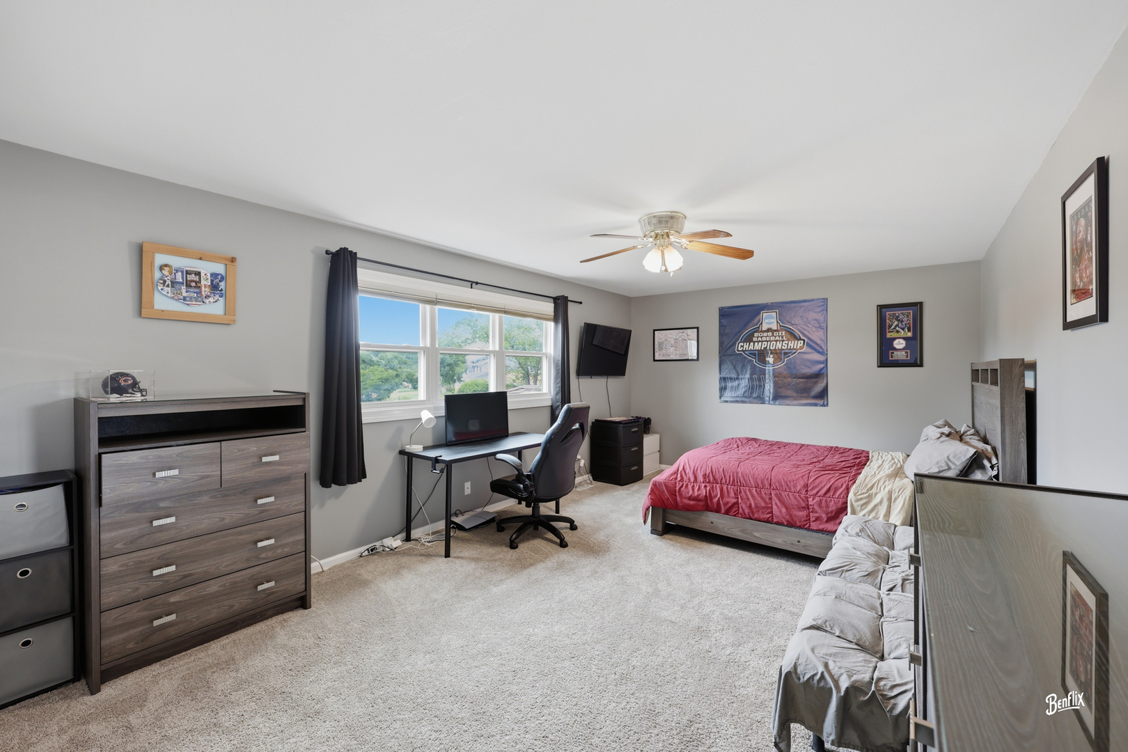 811 Spring Cove Drive Property Photo 15