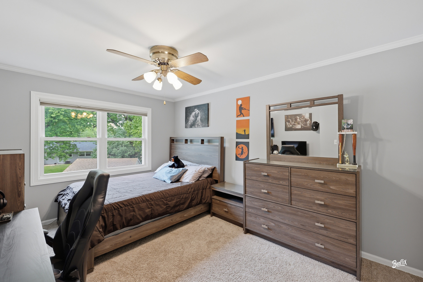 811 Spring Cove Drive Property Photo 16