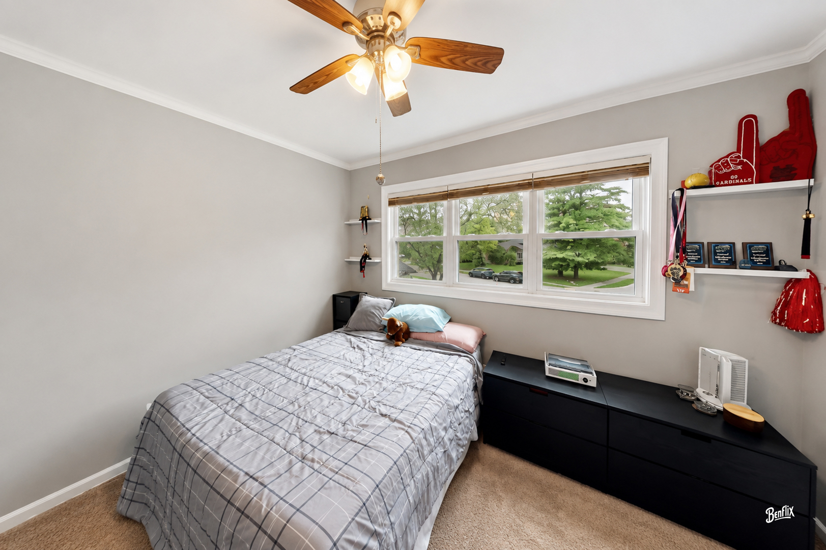 811 Spring Cove Drive Property Photo 17