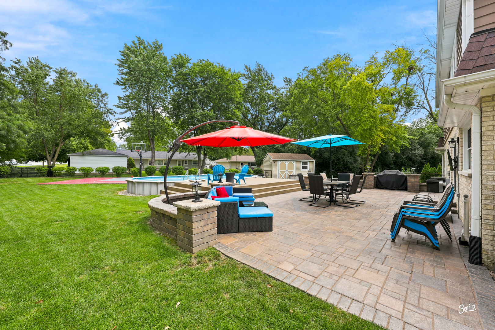 811 Spring Cove Drive Property Photo 23