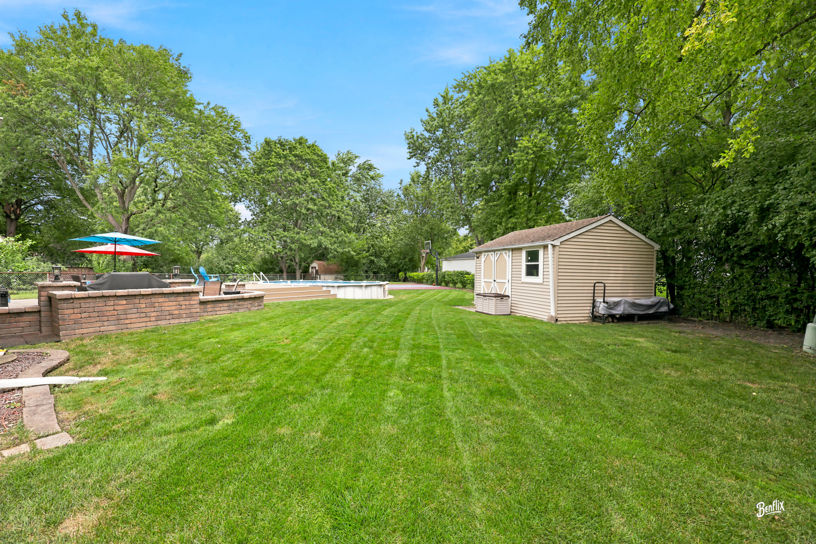 811 Spring Cove Drive Property Photo 27