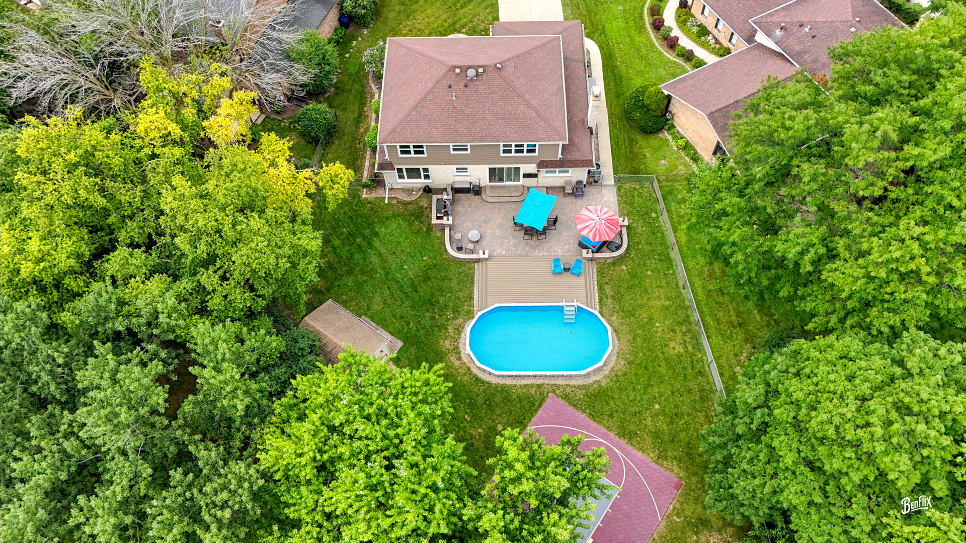 811 Spring Cove Drive Property Photo 30
