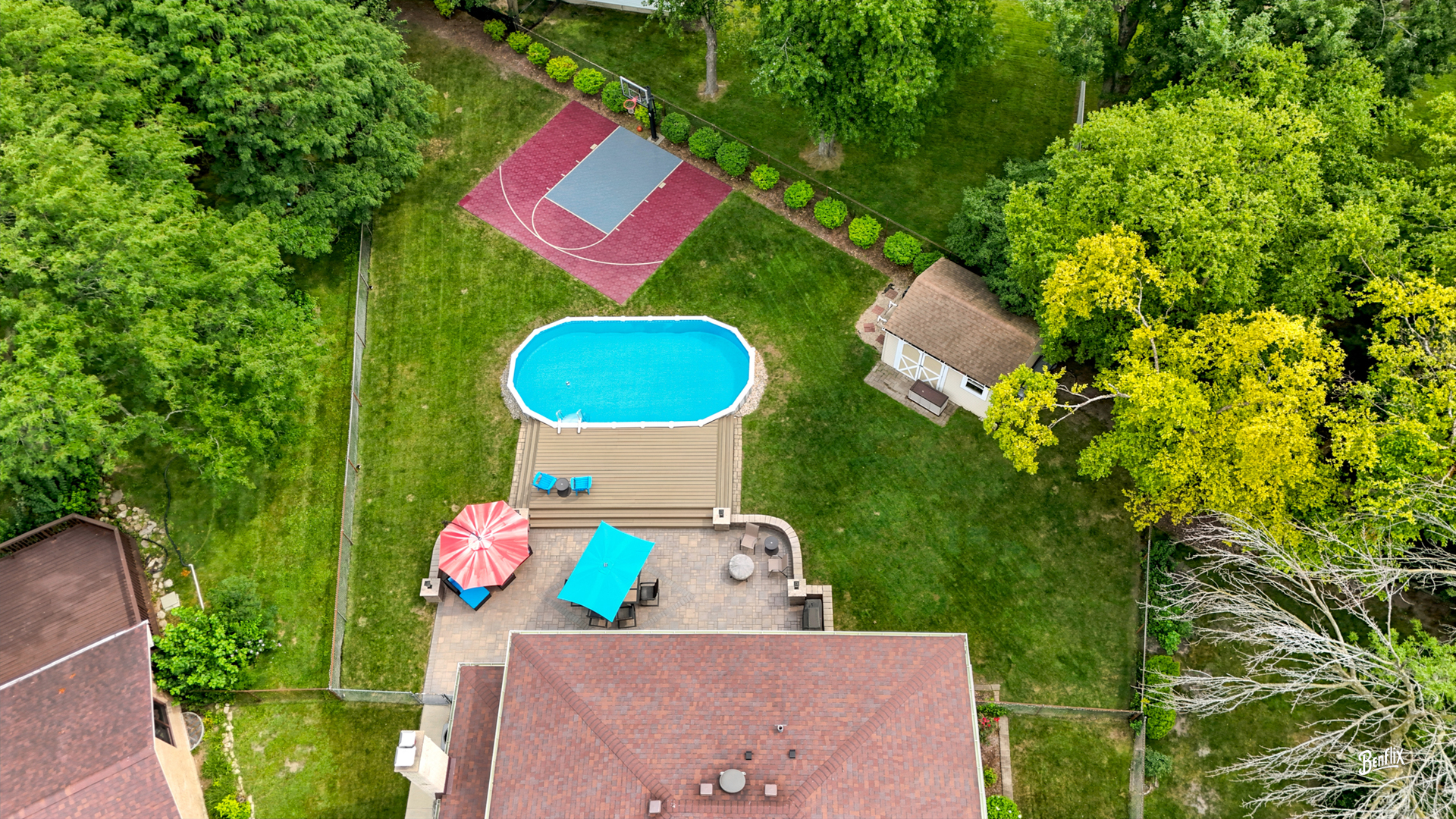811 Spring Cove Drive Property Photo 31