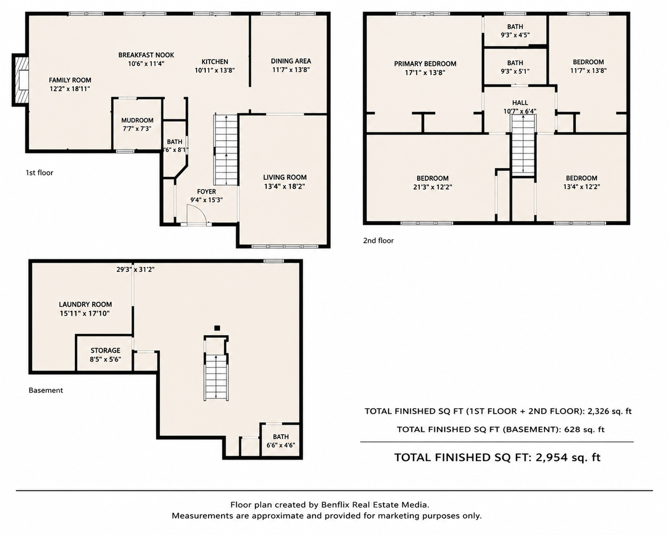 811 Spring Cove Drive Property Photo 32