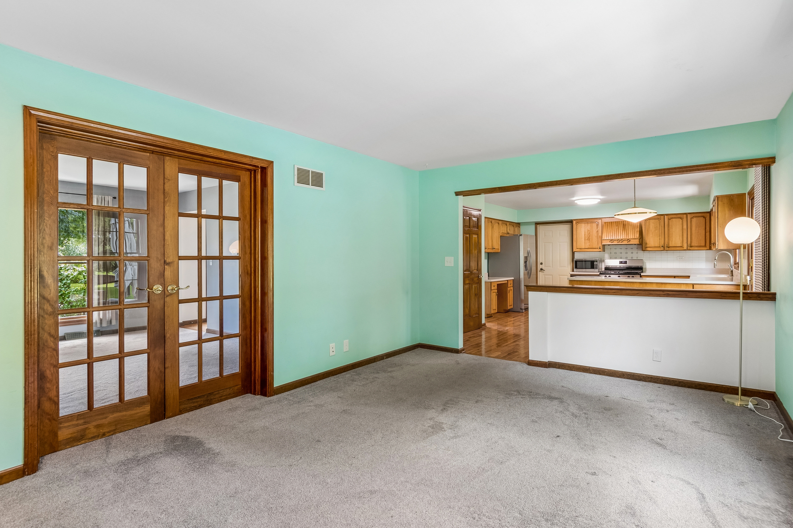 2305 Pepper Valley Drive Property Photo 7