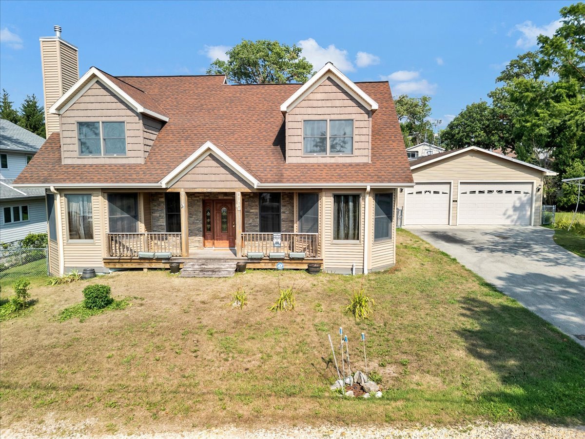4130 Dutch Mill Lane
