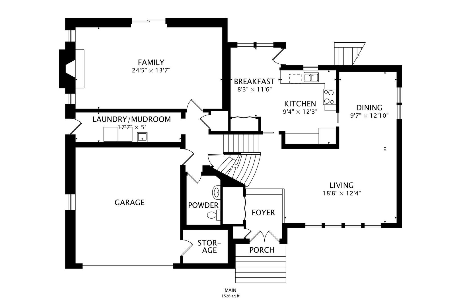 3214 River Falls Drive Property Photo 41
