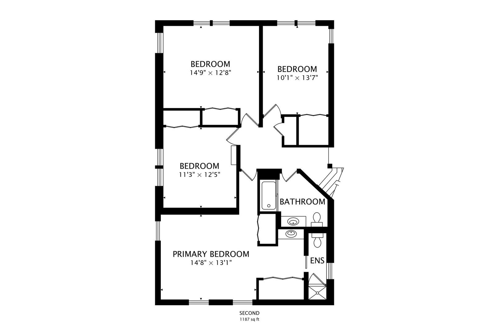 3214 River Falls Drive Property Photo 42