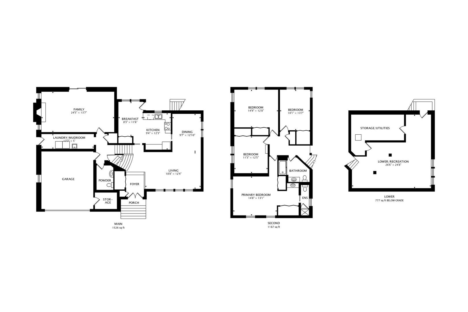 3214 River Falls Drive Property Photo 44