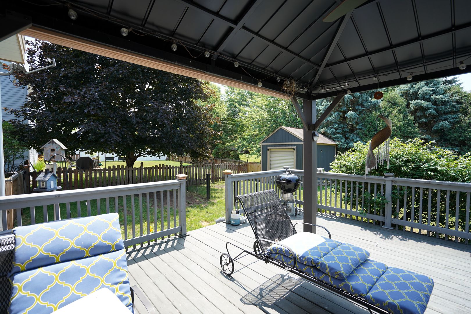 281 Fox Chase Drive Property Photo 11