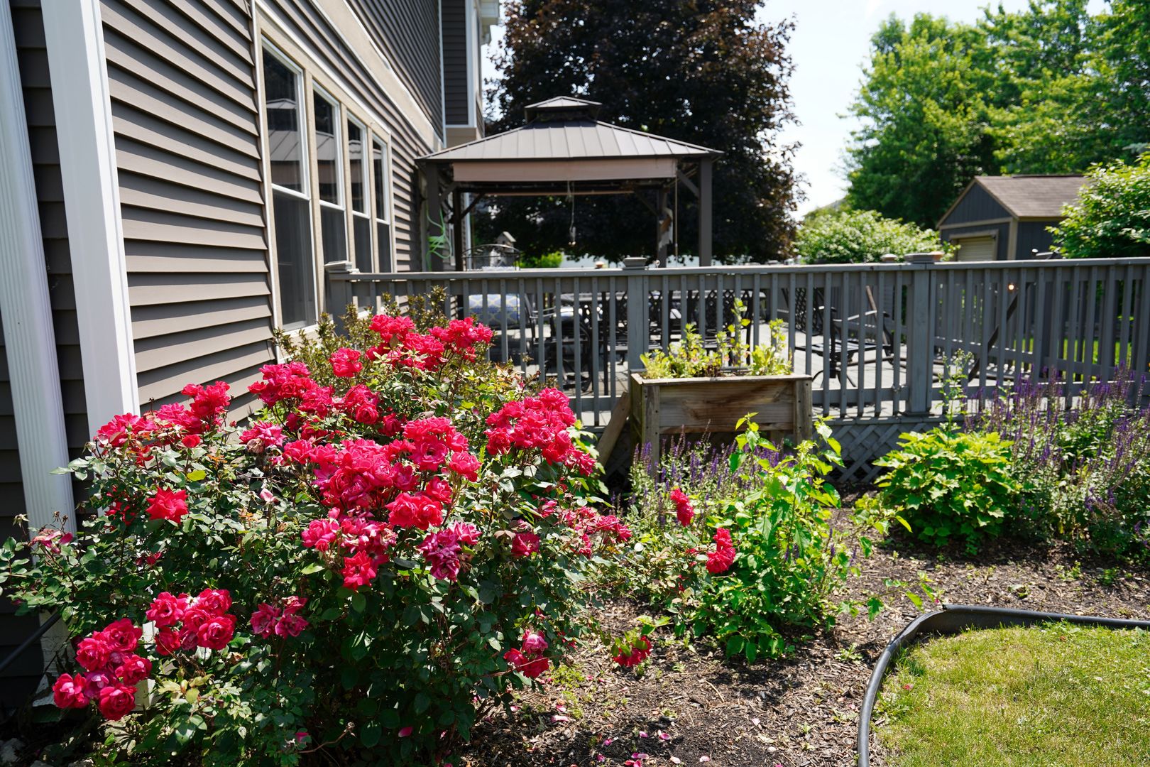 281 Fox Chase Drive Property Photo 13