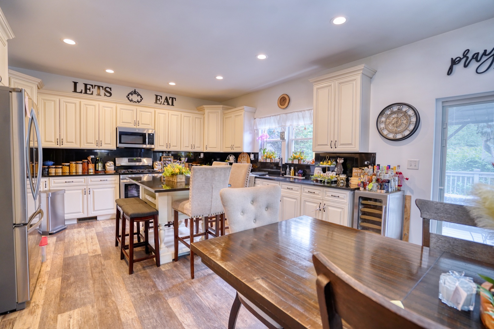 281 Fox Chase Drive Property Photo 16