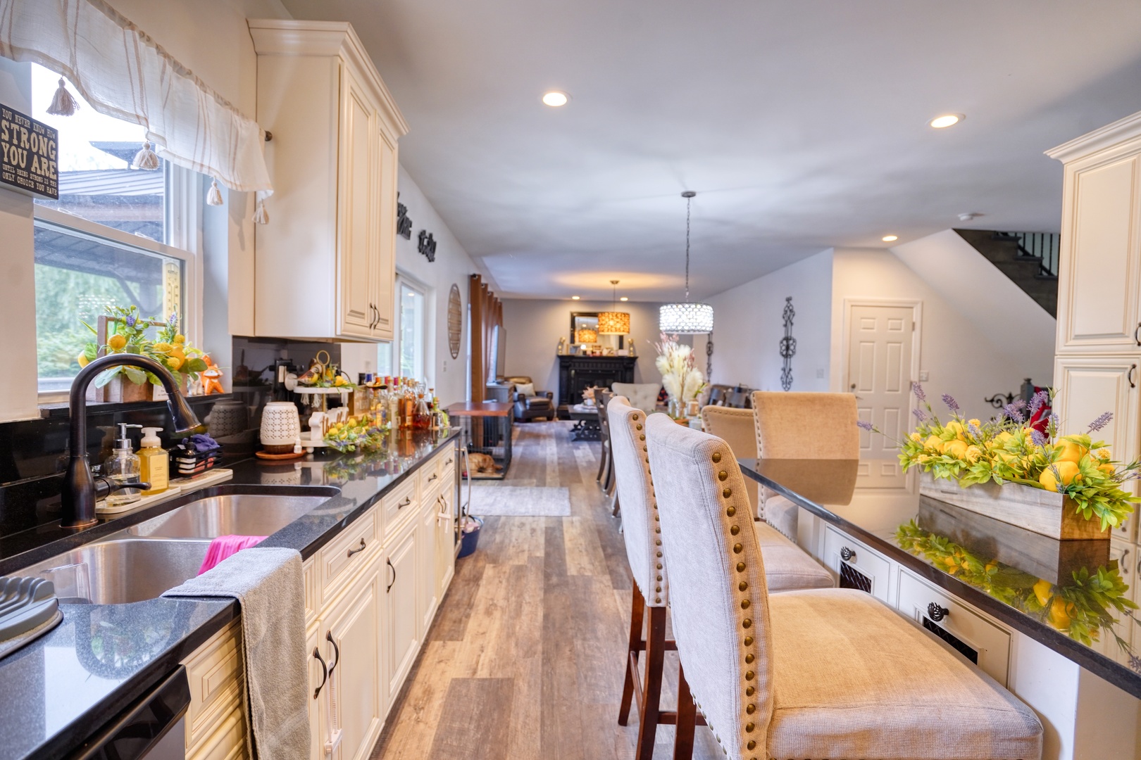 281 Fox Chase Drive Property Photo 19