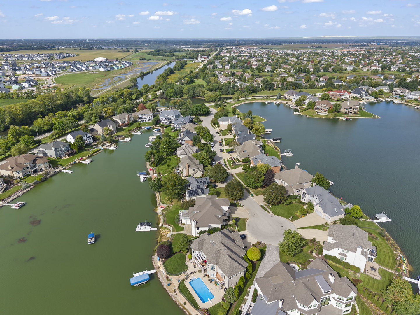 13258 Lakepoint Drive Property Photo 44