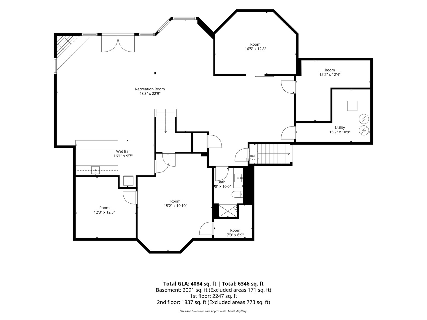 13258 Lakepoint Drive Property Photo 47