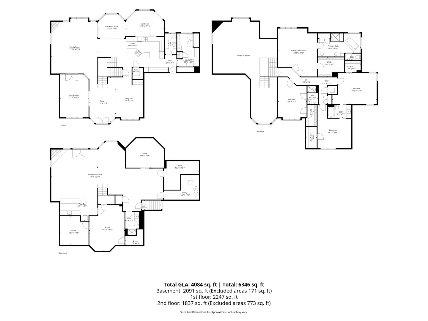 13258 Lakepoint Drive Property Photo 49