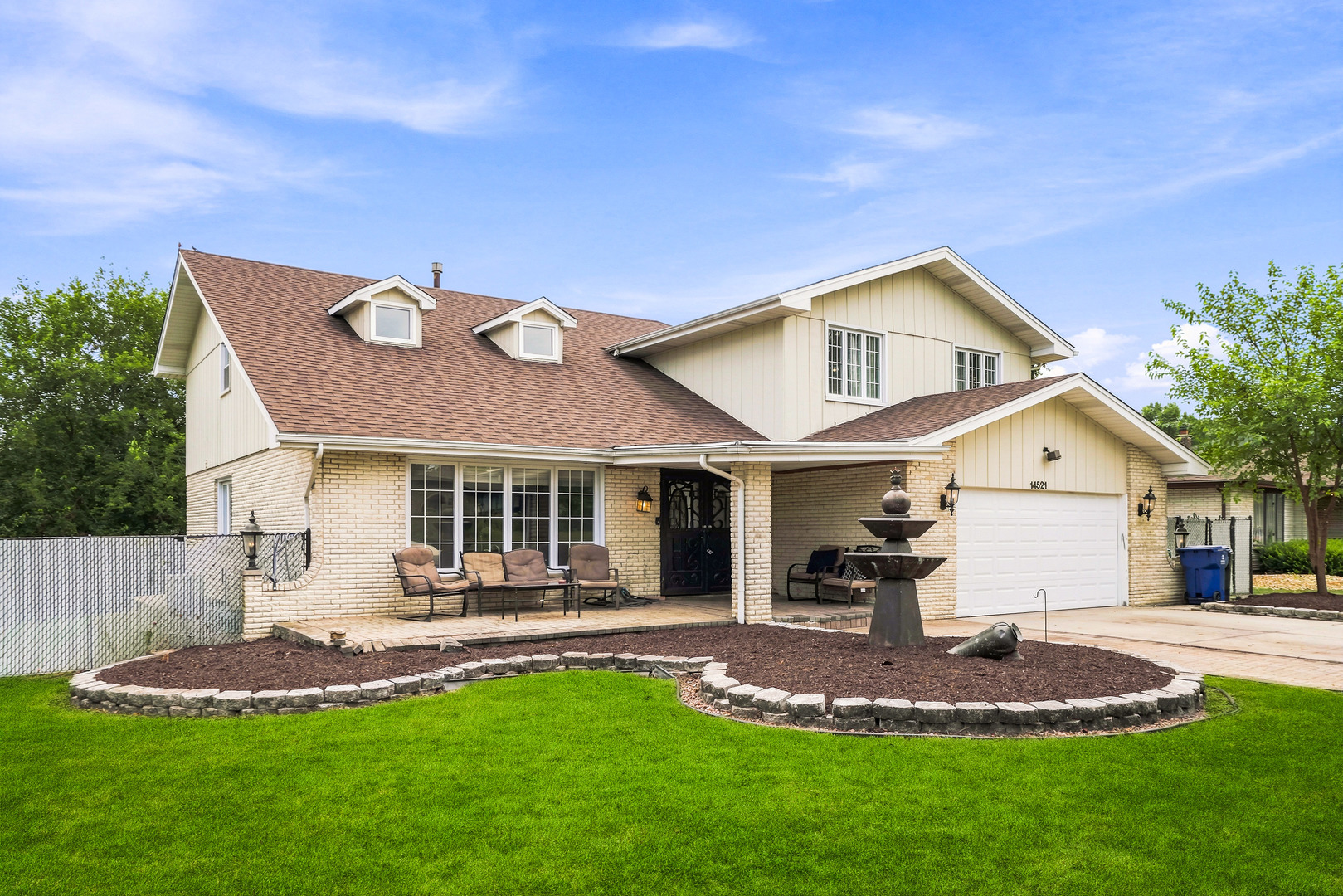 14521 S Pheasant Lane Property Photo 1