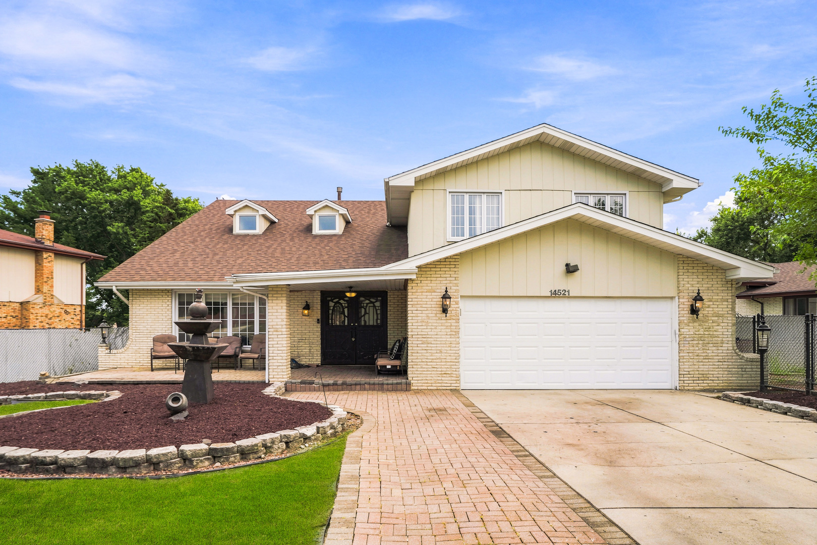14521 S Pheasant Lane Property Photo 2