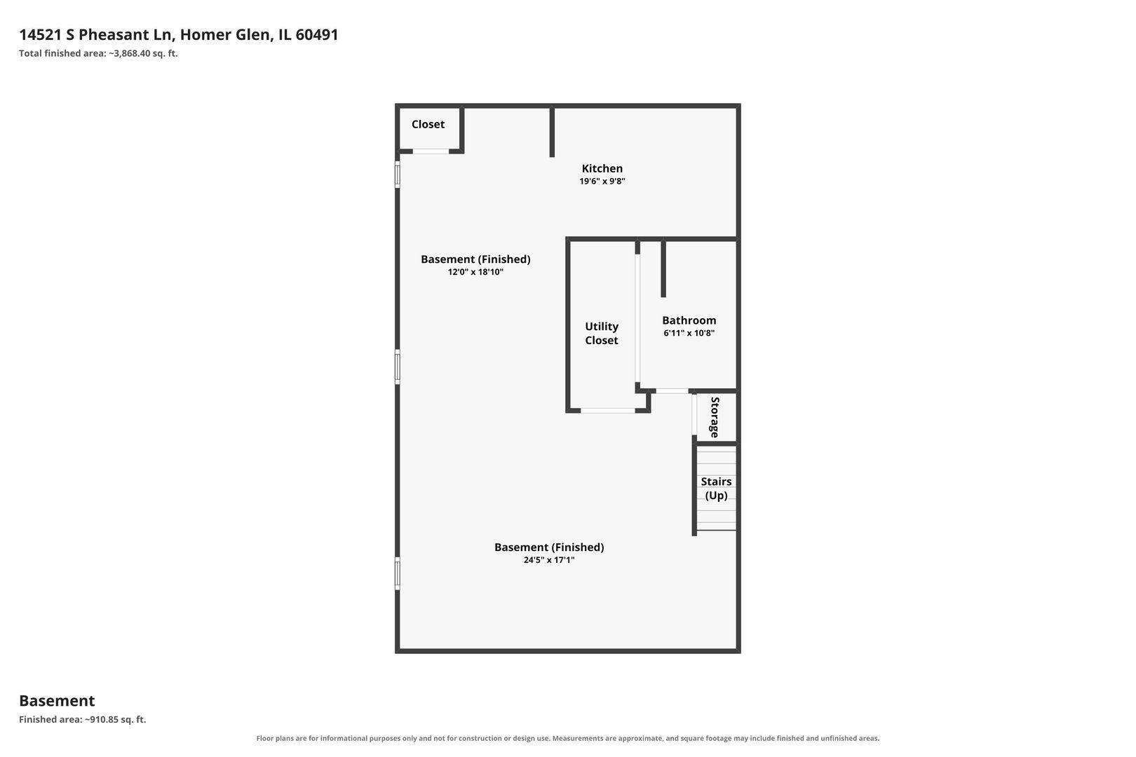 14521 S Pheasant Lane Property Photo 44