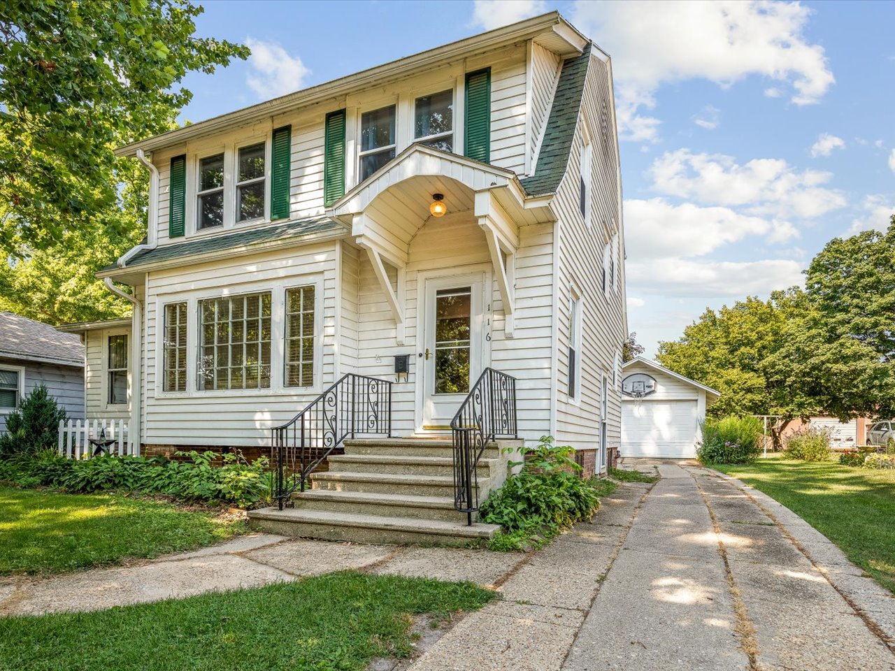 116 N Jefferson Avenue Property Photo 3