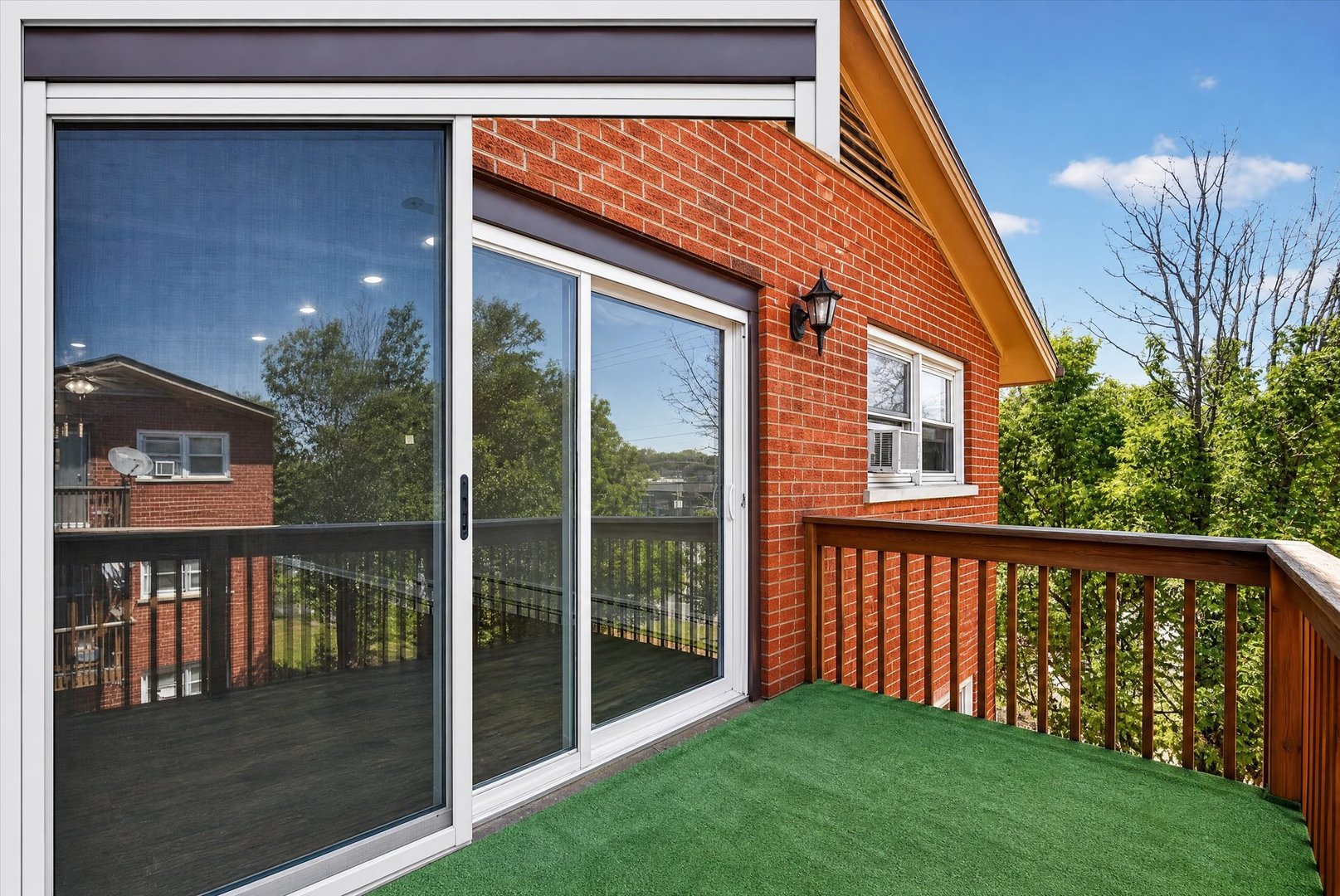 10751 S Harlem Avenue 3f Property Photo 19