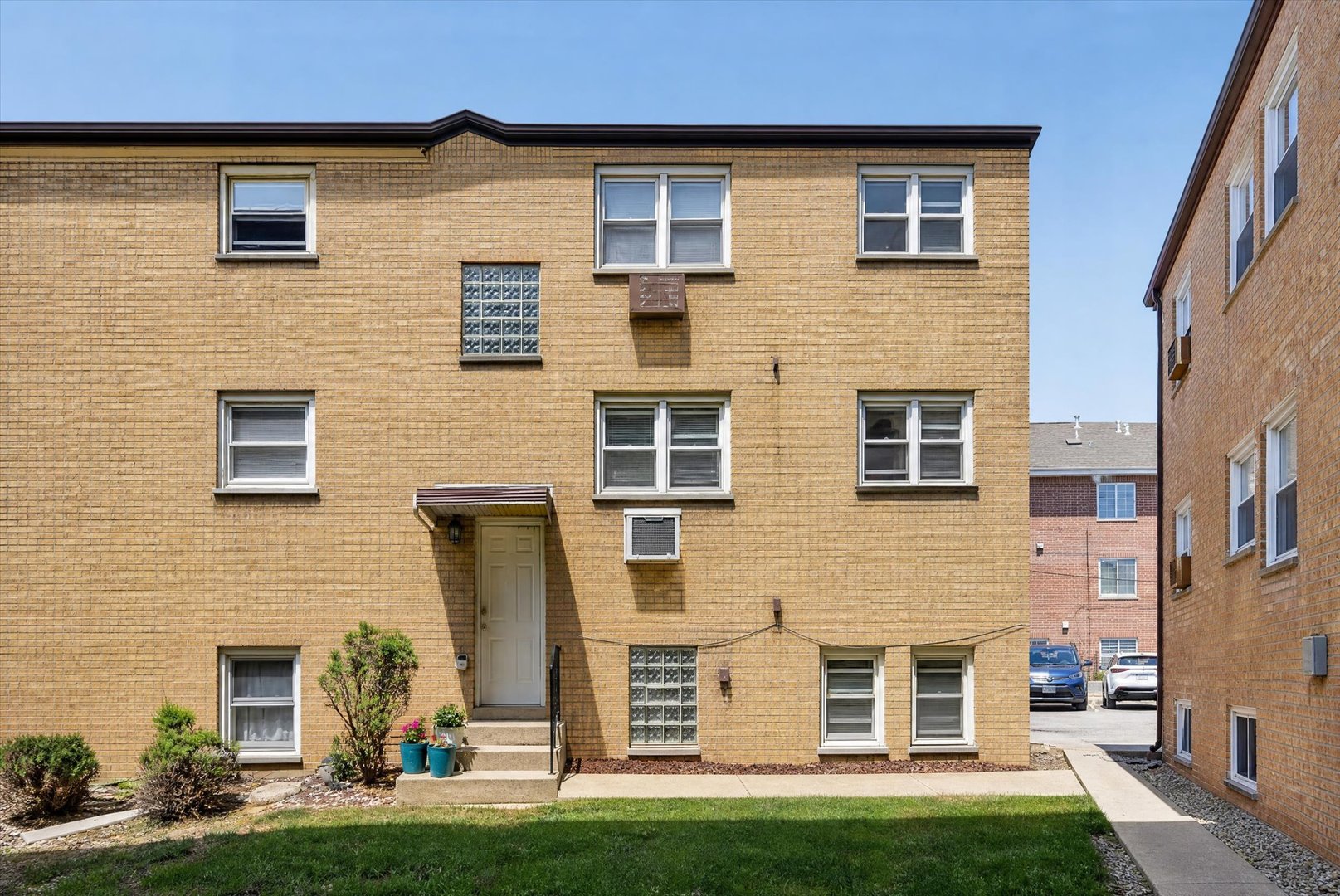 10751 S Harlem Avenue 3f Property Photo 24