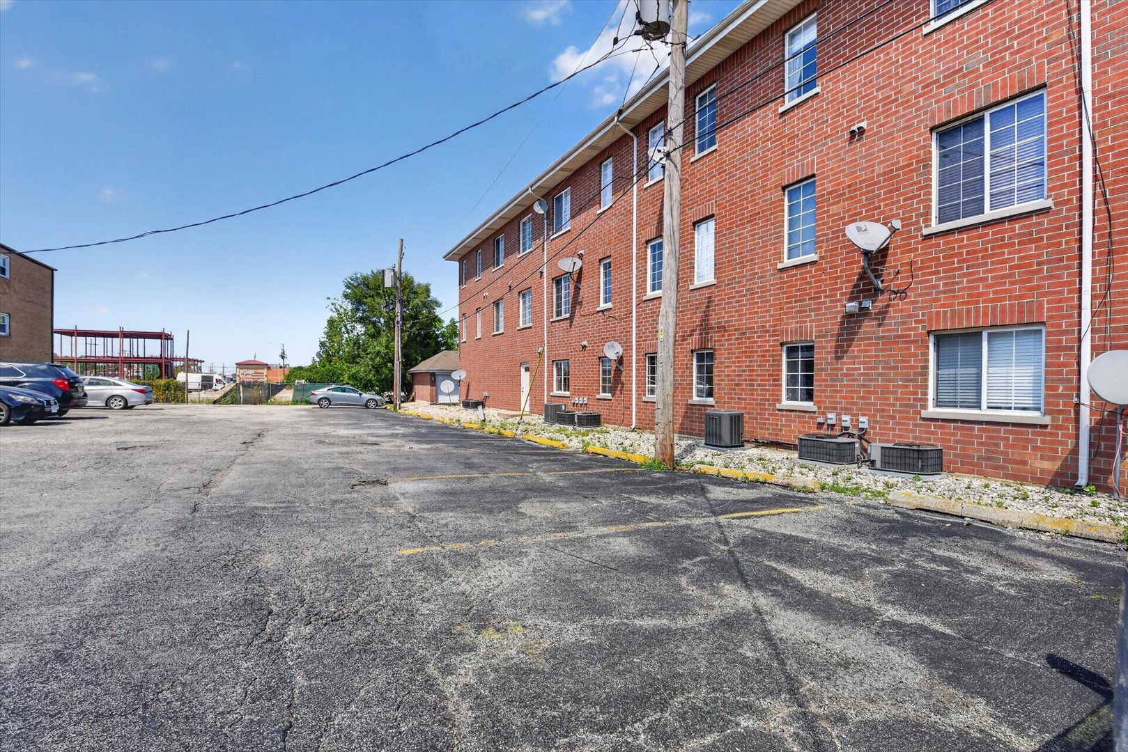 10751 S Harlem Avenue 3f Property Photo 26