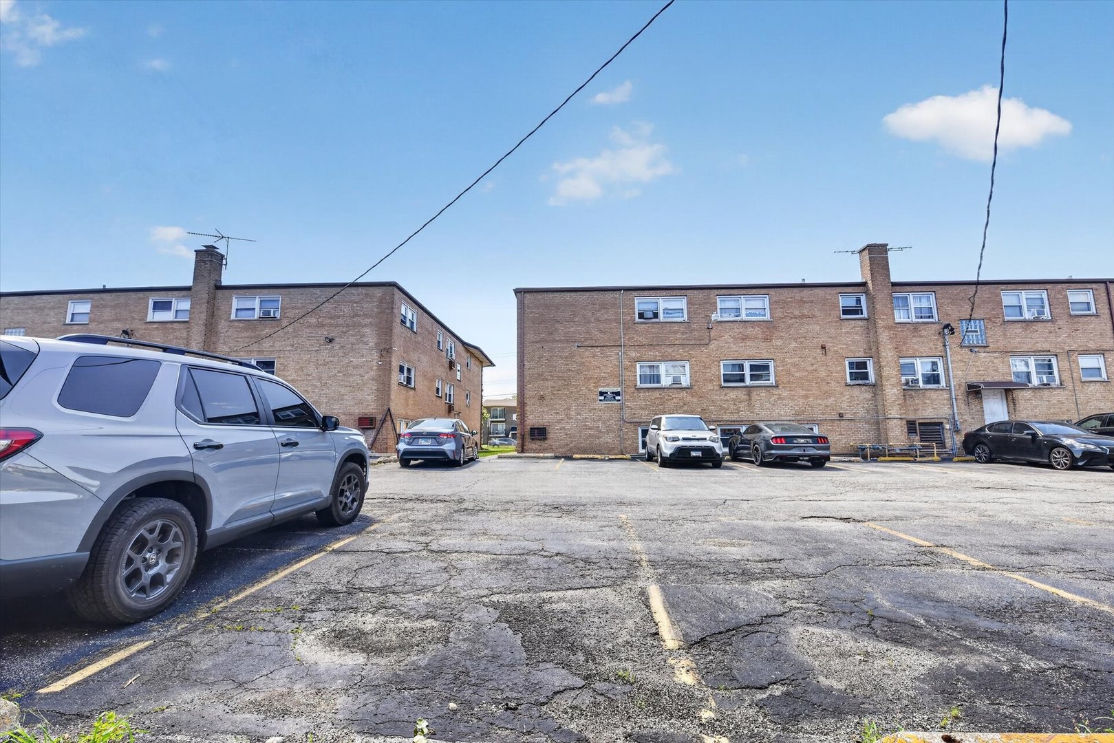 10751 S Harlem Avenue 3f Property Photo 27