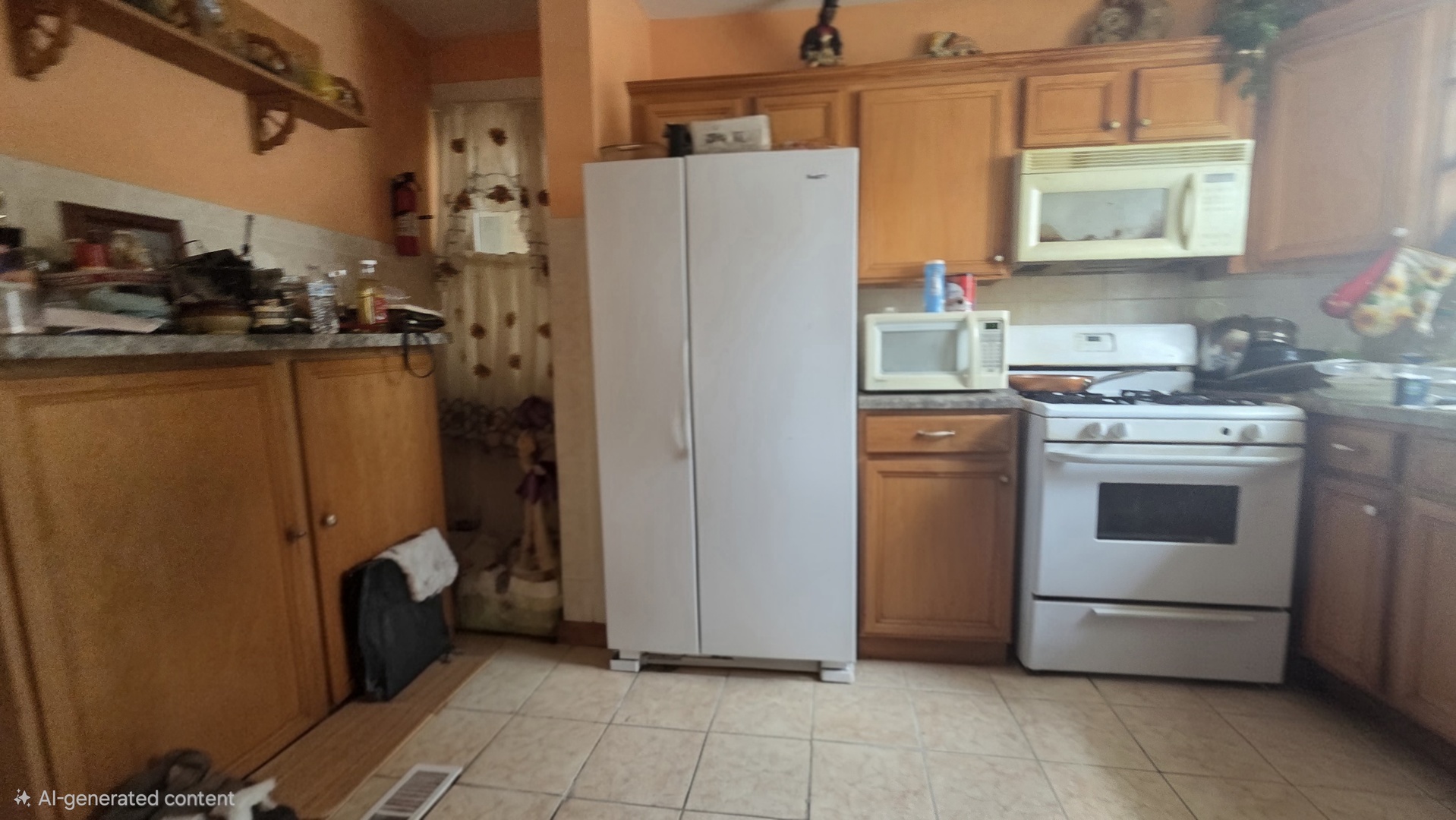 8226 S Honore Street Property Photo 4