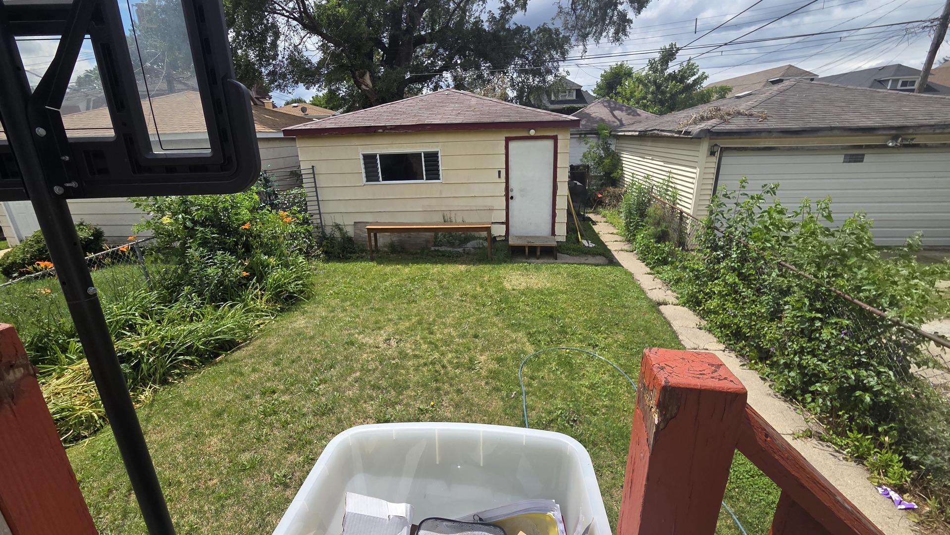 8226 S Honore Street Property Photo 13