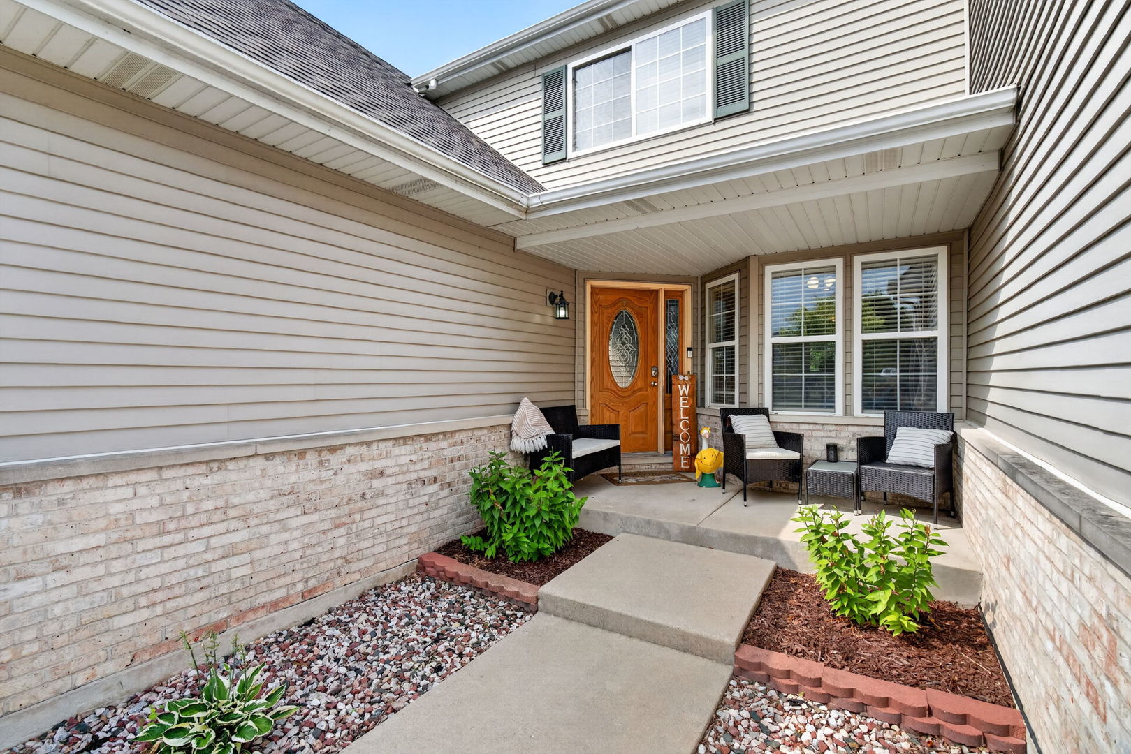 26432 W Fox Trail Property Photo 2