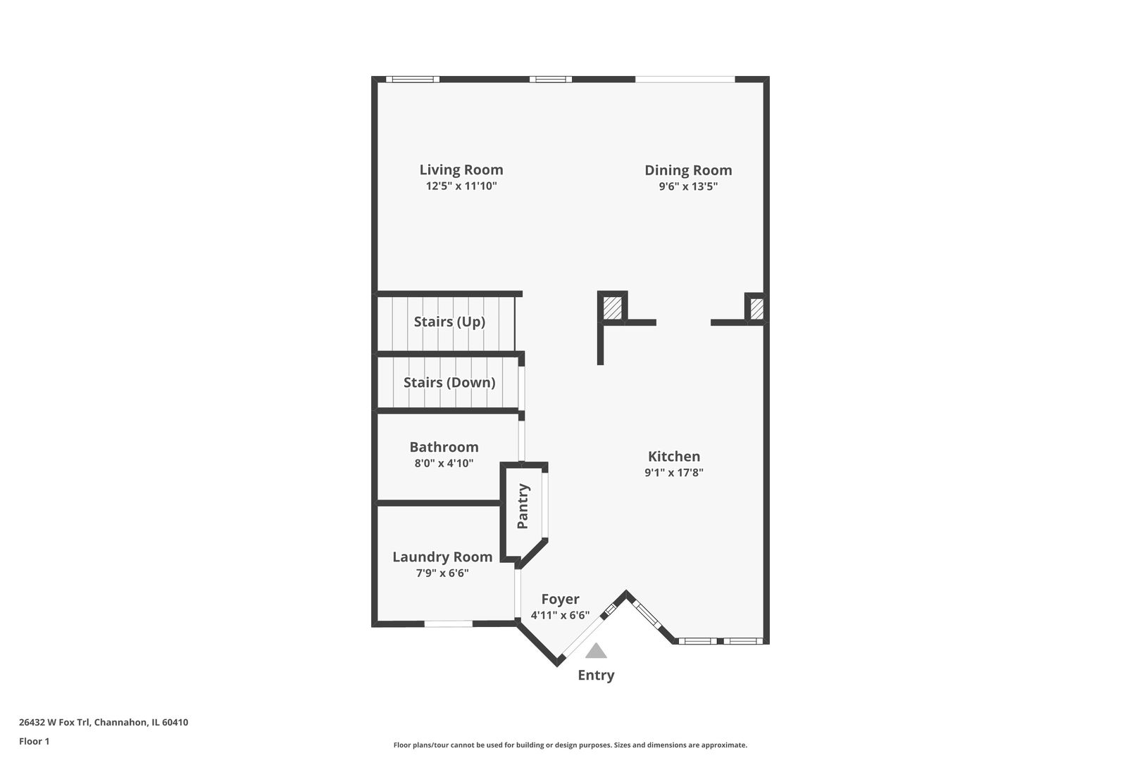 26432 W Fox Trail Property Photo 25