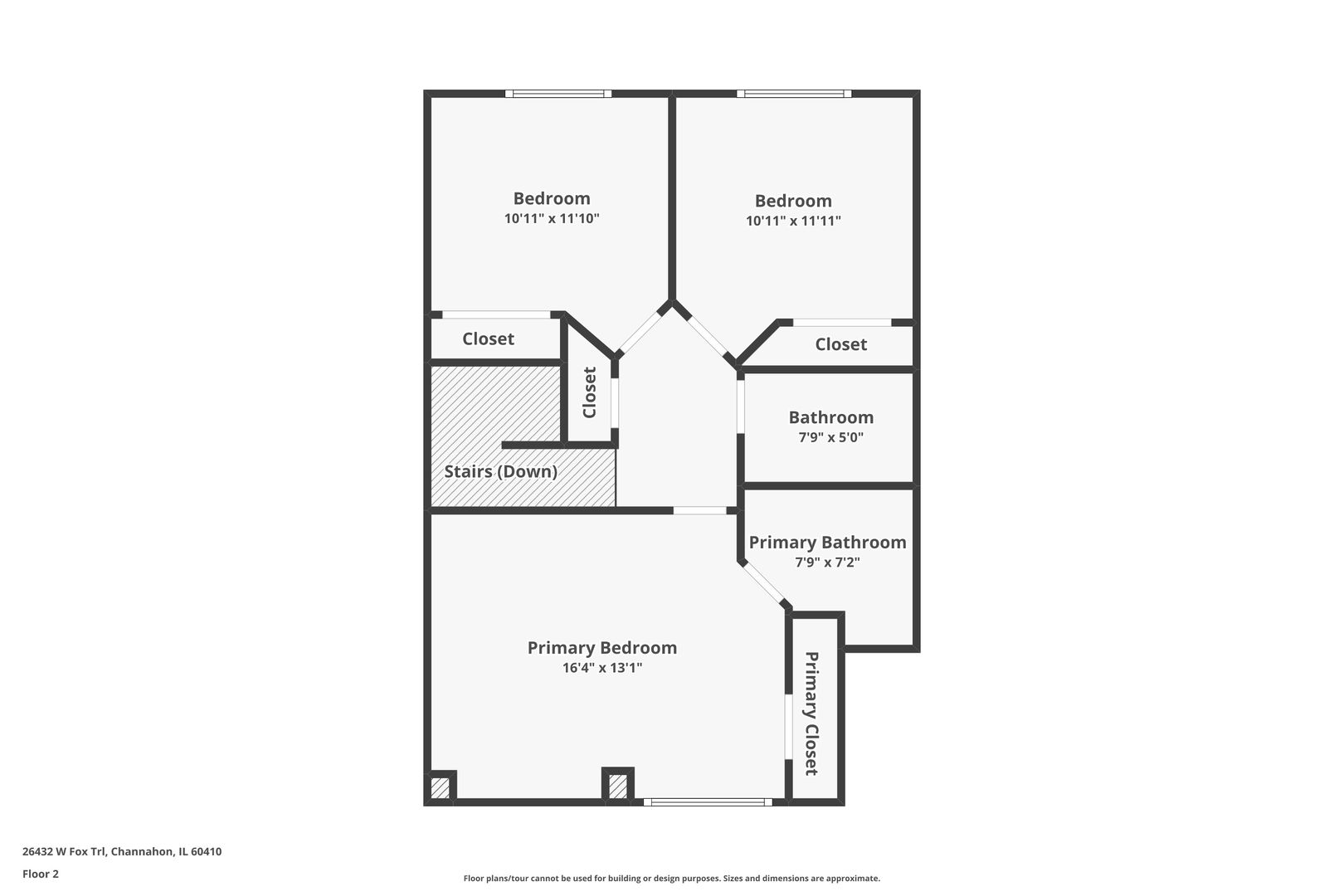 26432 W Fox Trail Property Photo 26