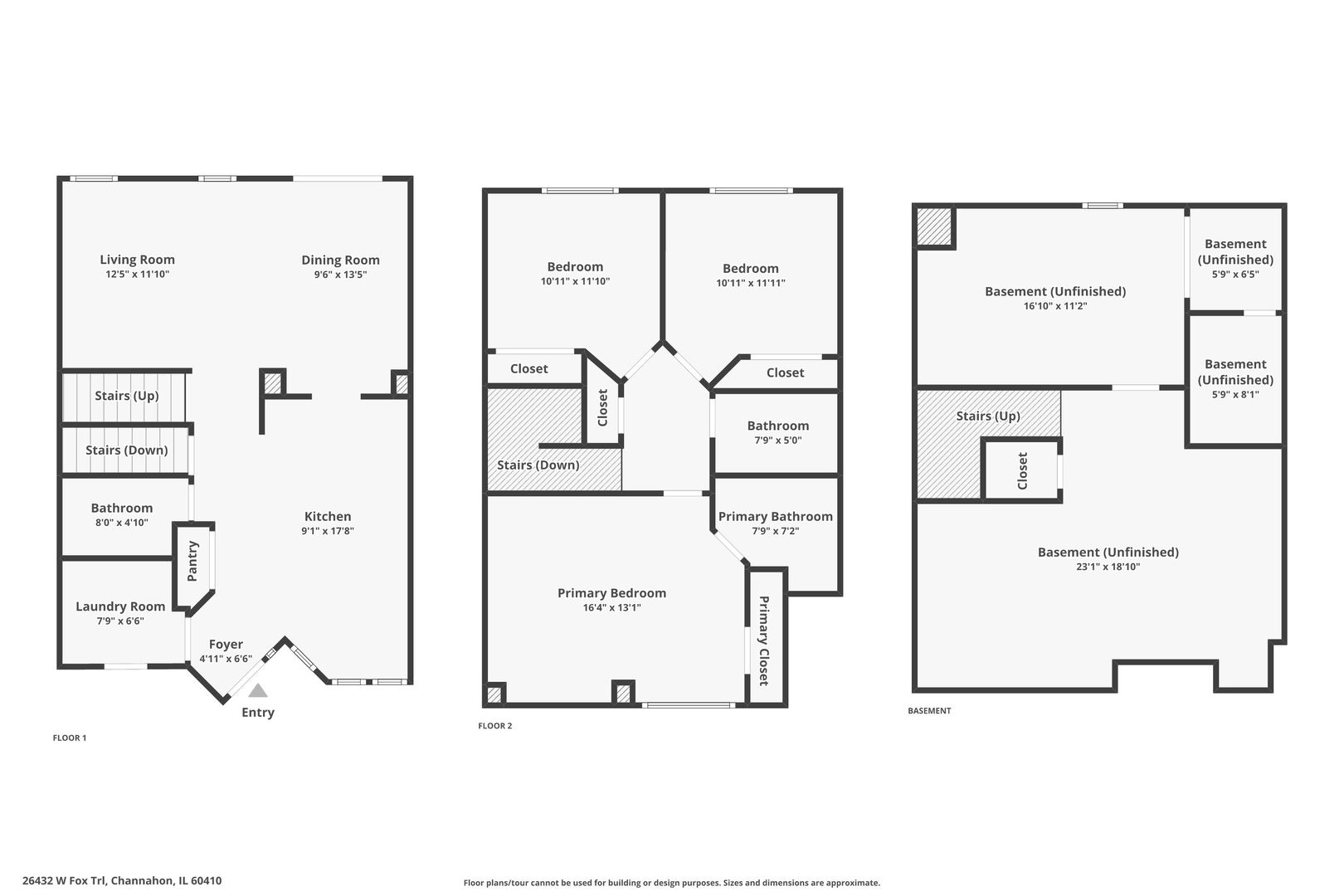 26432 W Fox Trail Property Photo 28